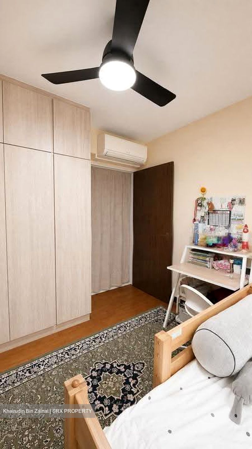 Blk 226C The Verandah @ Matilda (Punggol), HDB 4 Rooms #610241691